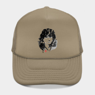 daniel balavoine Hat