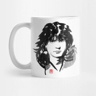 daniel balavoine Mug
