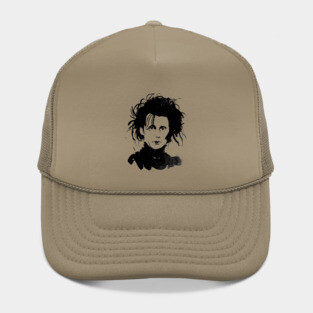 edward scissorhands Hat