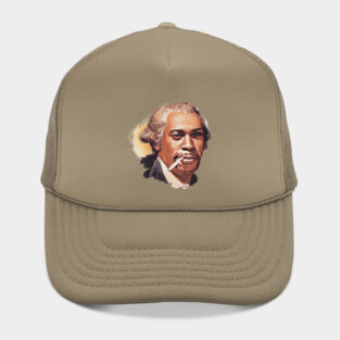 Dave Chappelle Washington Hat