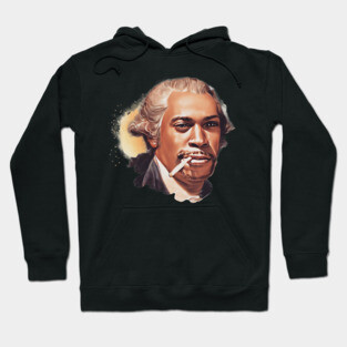 Dave Chappelle Washington Hoodie
