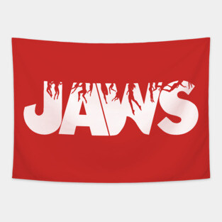 JAWS Tapestry