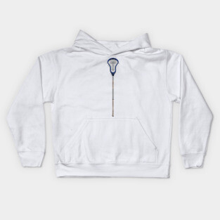 Lacrosse Kids Hoodie