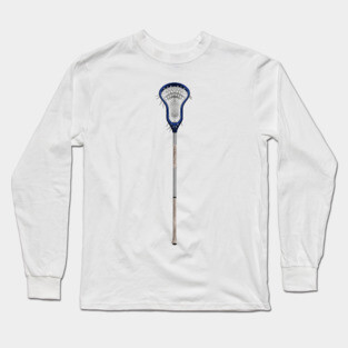 Lacrosse Long Sleeve T-Shirt