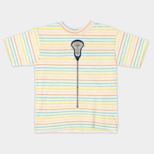 Lacrosse Kids T-Shirt