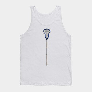 Lacrosse Tank Top