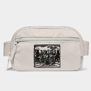 A Feast of Friends Bag