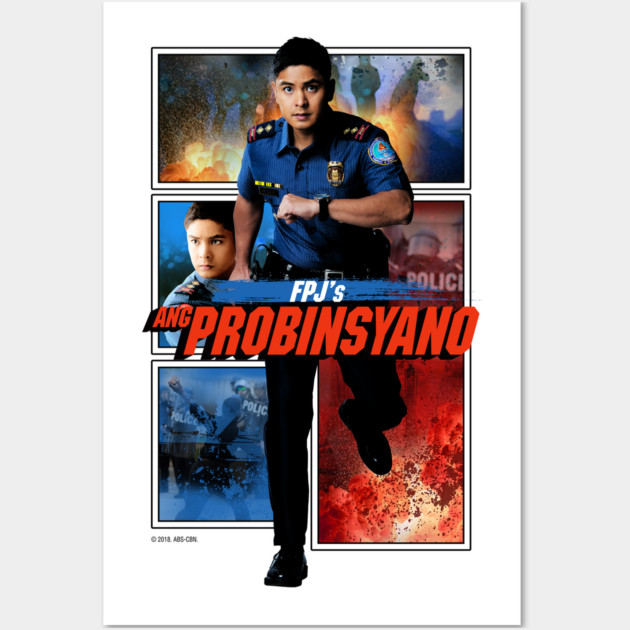 Brothers Netflix Probinsyano Coco Martin's Watch Ang