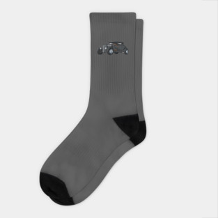 HOD ROD Socks