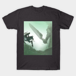 Wander T-Shirt