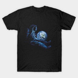 Earth Play T-Shirt