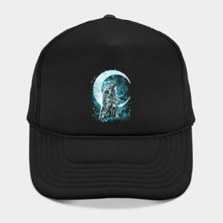 Avatar of the moon Hat