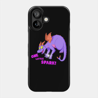 One Little Spark! Phone Case