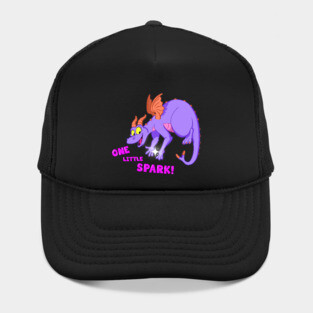 One Little Spark! Hat