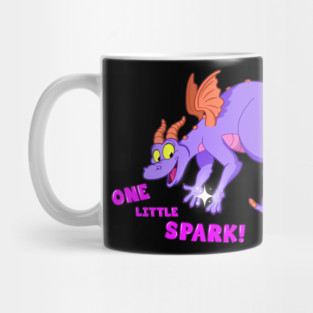 One Little Spark! Mug
