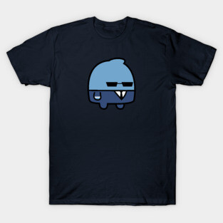 Secret Agent Pudge T-Shirt