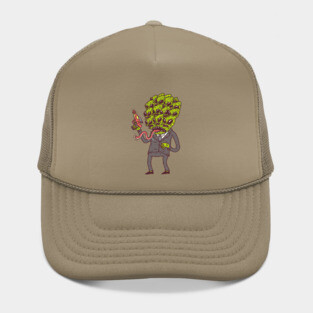 alien Hat