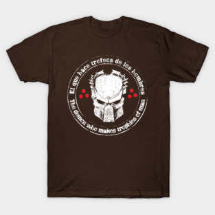 Predator Trophy Shirt T-Shirt