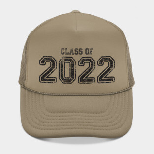 Class of 2022 Hat