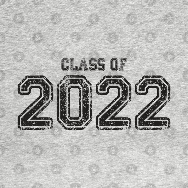 Class of 2022 by Jitterfly
