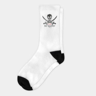 Pirate Socks