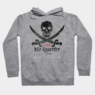 Pirate Hoodie
