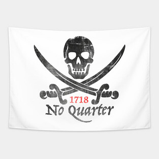 Pirate Tapestry