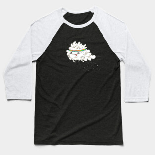 Sweat Baseball T-Shirt