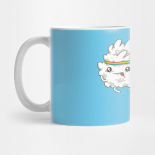 Sweat Mug