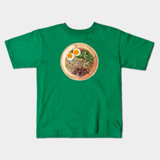 Ramen Kids T-Shirt