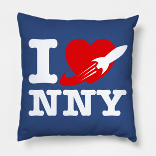 Good News Everyone! Pillow