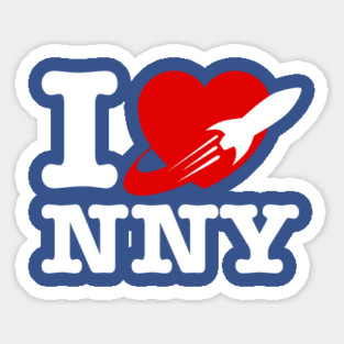 Good News Everyone! Sticker