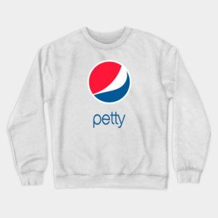 Petty Crewneck Sweatshirt