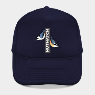 Birdorable Nuthatches Hat