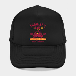 Fogwells Gym Hat