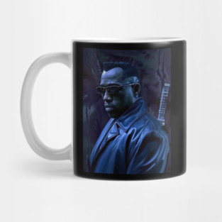 Blade Mug