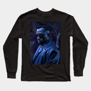 Blade Long Sleeve T-Shirt