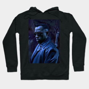 Blade Hoodie