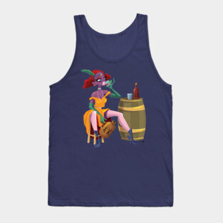 moonshine Tank Top