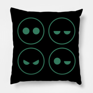 Superintendent Pillow