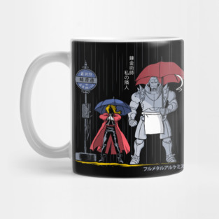 My Neighbor Alchemist Mug