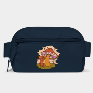 Bigfoot Magic Mushroom Odyssey Bag