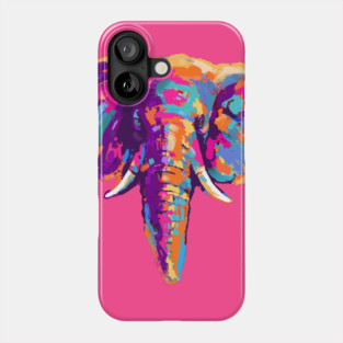 Elephant Phone Case