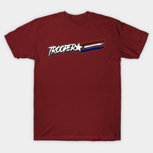 Trooper!!! T-Shirt