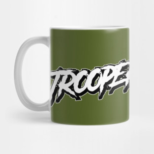 Trooper!!! Mug