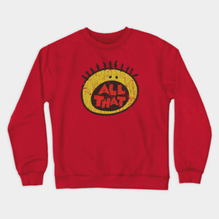 All That 1994 Crewneck Sweatshirt
