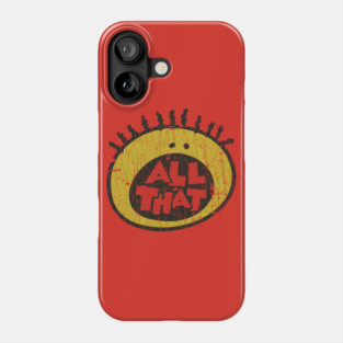 All That 1994 Phone Case