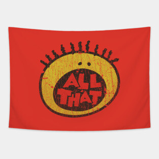 All That 1994 Tapestry