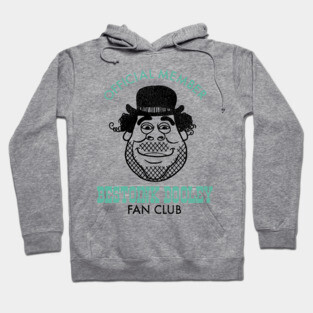 The Bestoink Dooley Fan Club Hoodie
