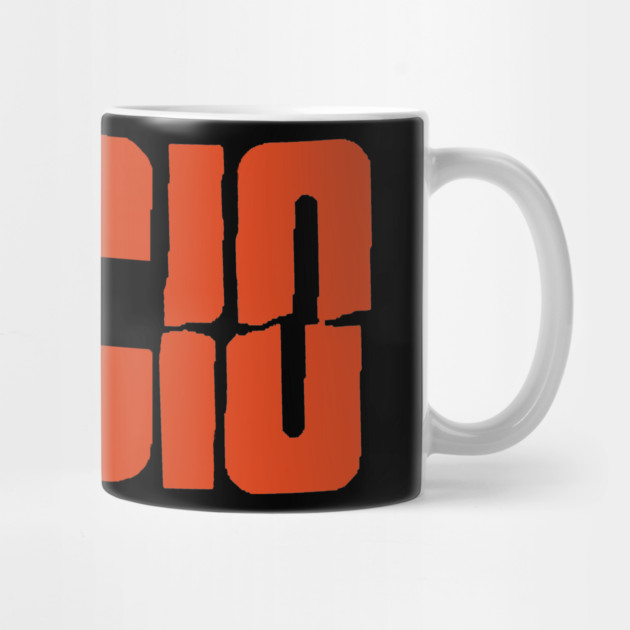 Psycho (1960) / Socio by The Daily Ghost